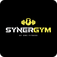Logo de SYNERGYM